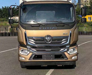 程力牌CL5182TDYBEV型純電動(dòng)多功能抑塵車 程力牌CL5182TDYBEV型純電動(dòng)多功能抑塵車