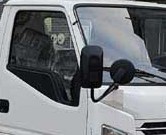 程力牌CL5046JGK6DS型高空作業車 程力牌CL5046JGK6DS型高空作業車