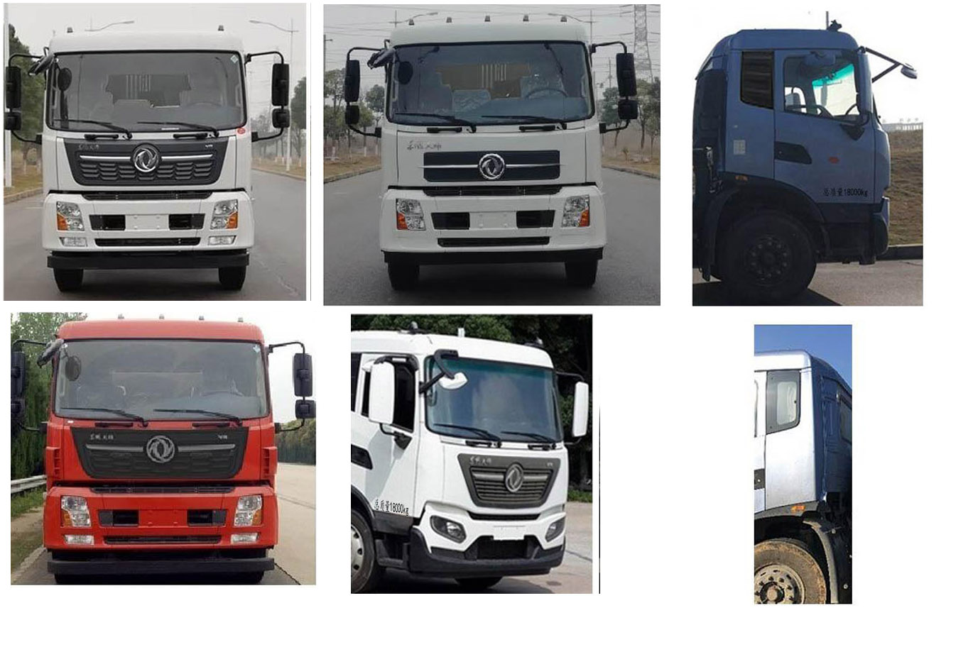 程力牌CL5181GXW6HQ型吸污車 程力牌CL5181GXW6HQ型吸污車