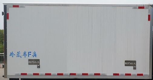 程力威牌CLW5035XLCK6型冷藏車 程力威牌CLW5035XLCK6型冷藏車