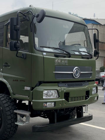 潤知星牌SCS5220GPSDFV6型綠化噴灑車 潤知星牌SCS5220GPSDFV6型綠化噴灑車