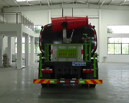 程力威牌CLW5160GPS6XS型綠化噴灑車 程力威牌CLW5160GPS6XS型綠化噴灑車