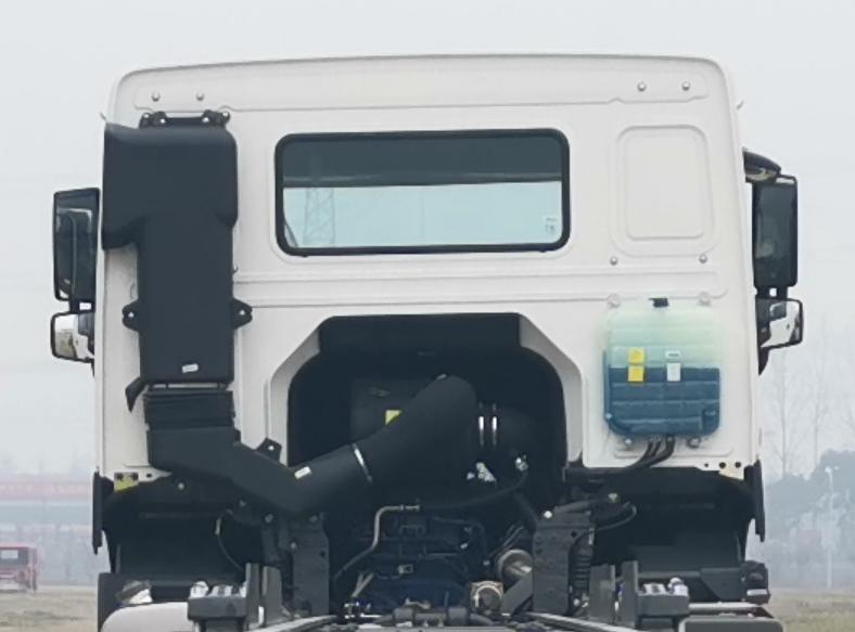 豪沃牌ZZ5312TPBV5967F1型平板運輸車 豪沃牌ZZ5312TPBV5967F1型平板運輸車