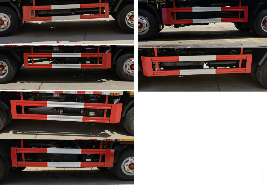 旺龍威牌WLW5075GLQ6WX型瀝青灑布車 旺龍威牌WLW5075GLQ6WX型瀝青灑布車