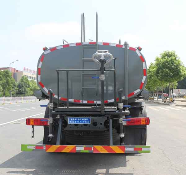 縱昂牌CLT5252GPSBJ6型綠化噴灑車 縱昂牌CLT5252GPSBJ6型綠化噴灑車