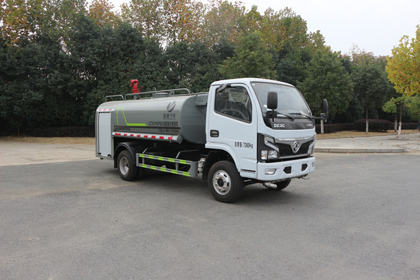 消防灑水車和灑水車有什么不同-消防灑水車生產廠家 消防灑水車和灑水車有什么不同-消防灑水車生產廠家