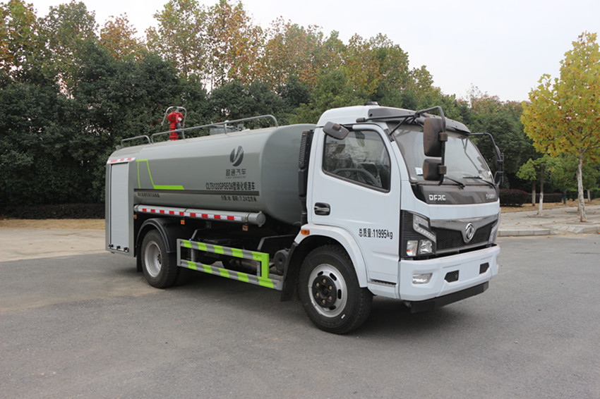 東風多利卡8噸消防灑水車|森林消防灑水車廠家價格 東風多利卡8噸消防灑水車|森林消防灑水車廠家價格