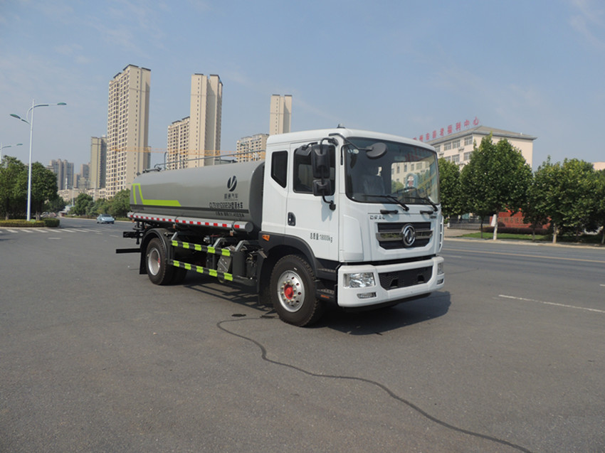 15噸公路灑水車多少錢 灑水車15噸廠家報價 15噸公路灑水車多少錢 灑水車15噸廠家報價