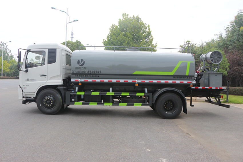 東風(fēng)天錦12方灑水車-東風(fēng)高端霧炮灑水車 東風(fēng)天錦12方灑水車-東風(fēng)高端霧炮灑水車