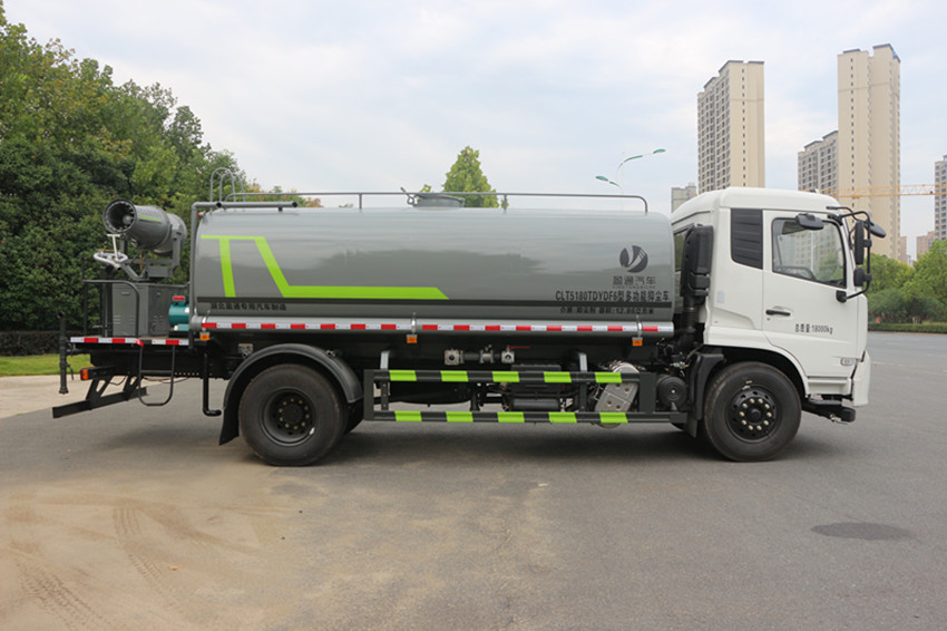 東風(fēng)天錦12方灑水車-東風(fēng)高端霧炮灑水車 東風(fēng)天錦12方灑水車-東風(fēng)高端霧炮灑水車