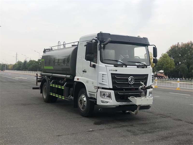 東風(fēng)華神12方灑水車(chē)-12方霧炮灑水車(chē) 東風(fēng)華神12方灑水車(chē)-12方霧炮灑水車(chē)