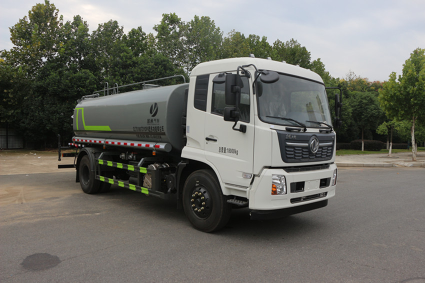 天錦單橋14噸工程灑水車-東風天錦單橋14方工程灑水車 天錦單橋14噸工程灑水車-東風天錦單橋14方工程灑水車