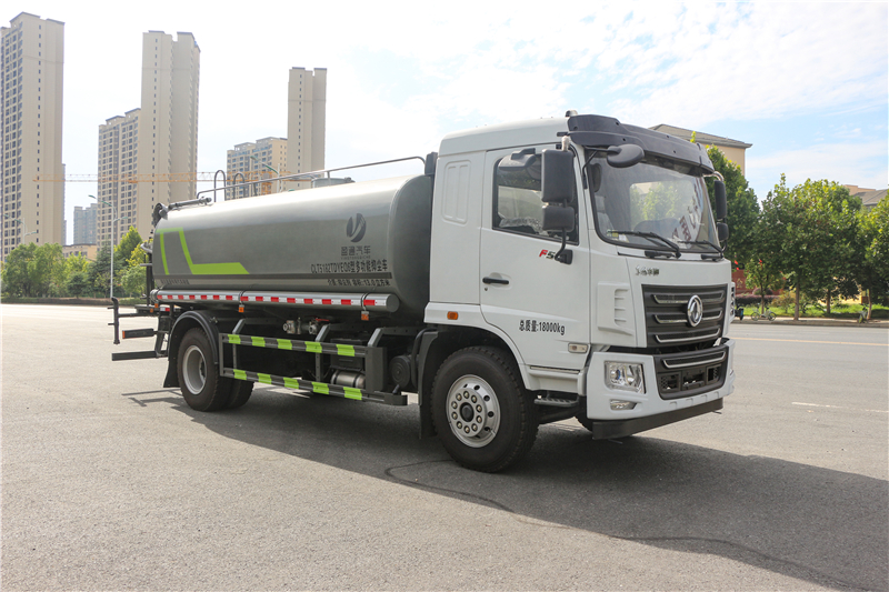 12噸灑水車-國六東風F5_12噸灑水車生產廠家 12噸灑水車-國六東風F5_12噸灑水車生產廠家