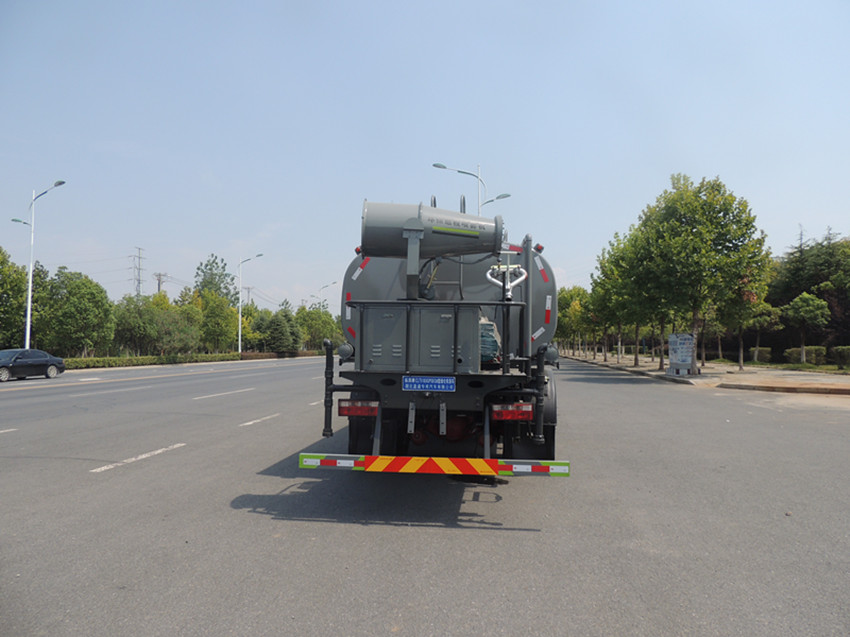 東風灑水車/5噸灑水車/國六東風天錦灑水車-東風灑水車廠家銷售 東風灑水車/5噸灑水車/國六東風天錦灑水車-東風灑水車廠家銷售