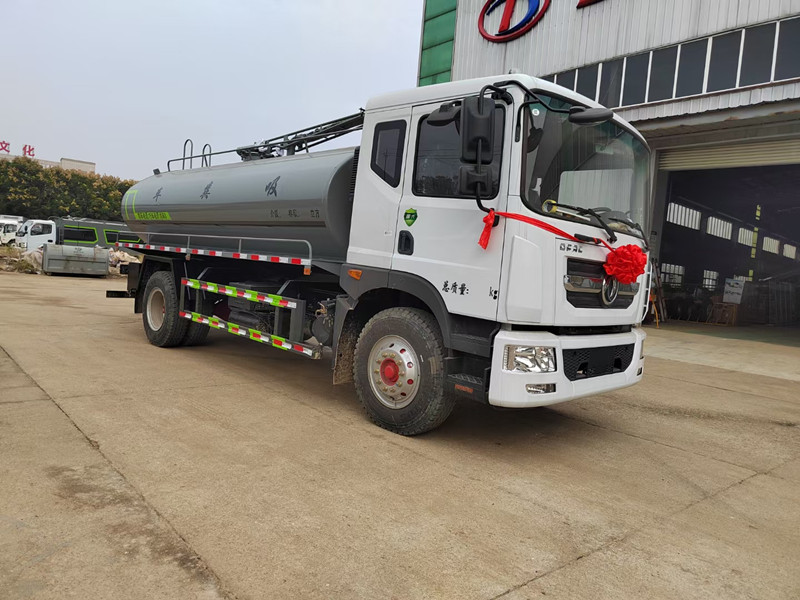 12方吸糞車-東風(fēng)12方吸糞車 12方吸糞車-東風(fēng)12方吸糞車