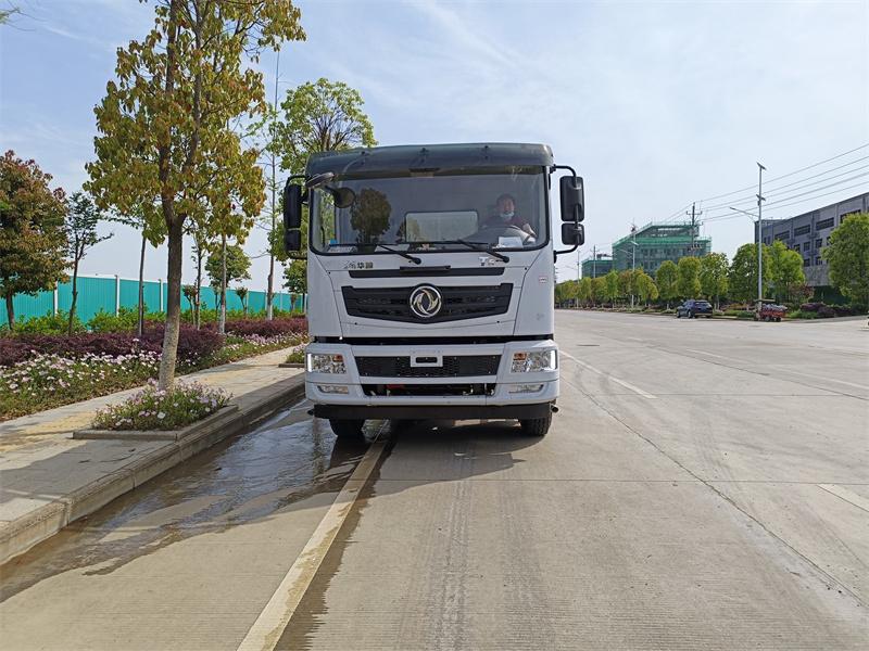 東風22方灑水車-東風華神22方灑水車型號 東風22方灑水車-東風華神22方灑水車型號