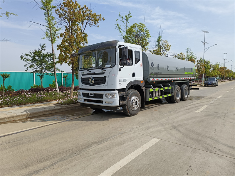 東風22方灑水車-東風華神22方灑水車型號 東風22方灑水車-東風華神22方灑水車型號