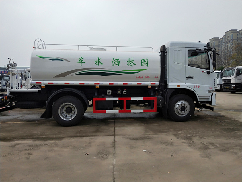 12方灑水車價格多少錢-12方灑水車價格報價-湖北程力 12方灑水車價格多少錢-12方灑水車價格報價-湖北程力