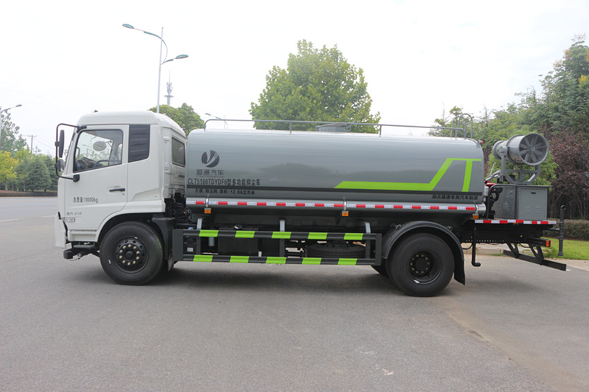 15噸灑水車 15噸灑水車