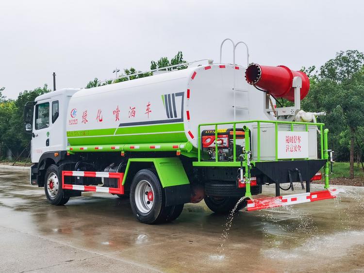 15噸灑水車價格多少錢 15噸灑水車價格多少錢