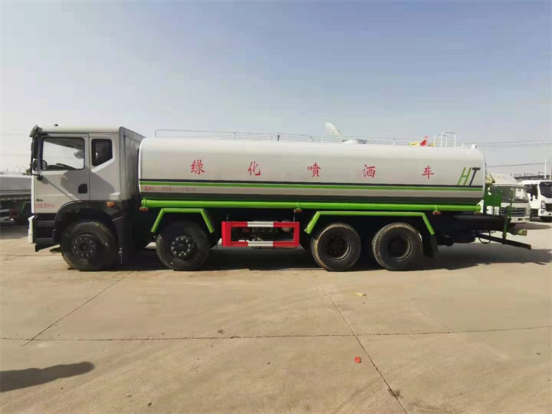 22方灑水車(chē) 22方灑水車(chē)