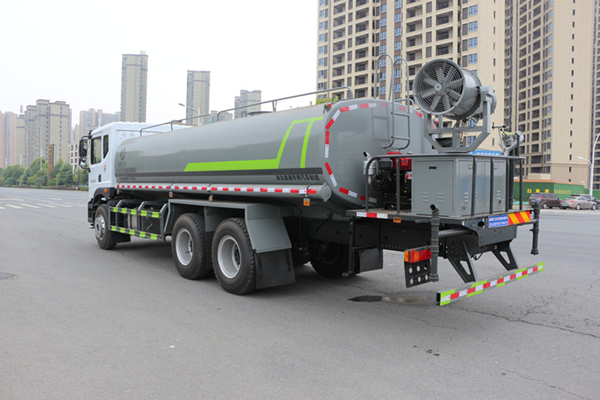 20方灑水車 20方灑水車