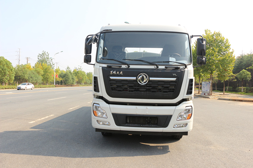 20方灑水車 20方灑水車