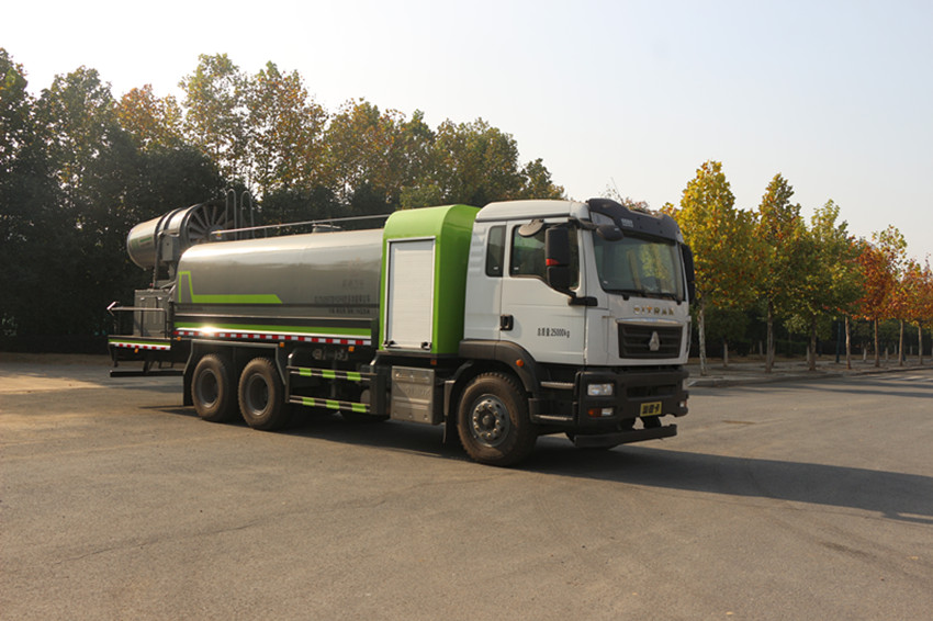 環(huán)衛(wèi)灑水車 環(huán)衛(wèi)灑水車
