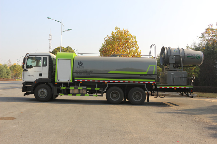 環(huán)衛(wèi)灑水車 環(huán)衛(wèi)灑水車