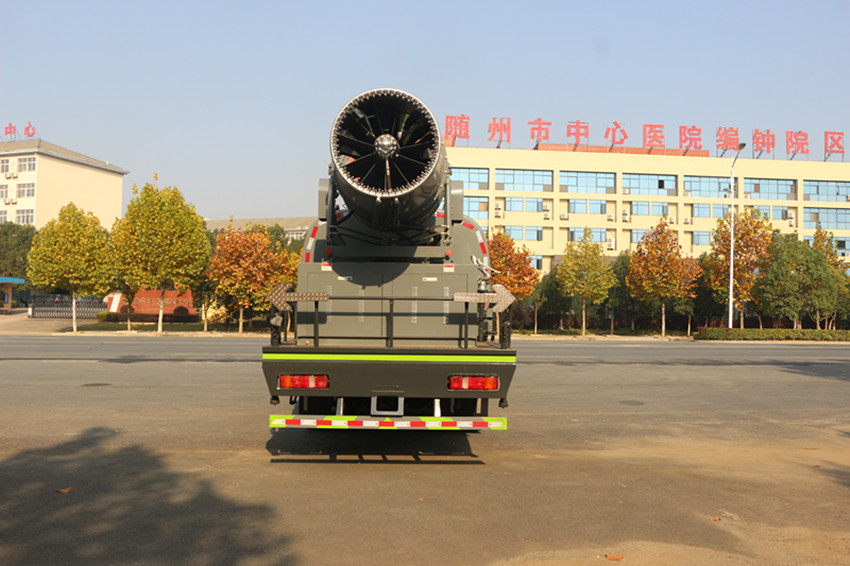 環(huán)衛(wèi)灑水車 環(huán)衛(wèi)灑水車