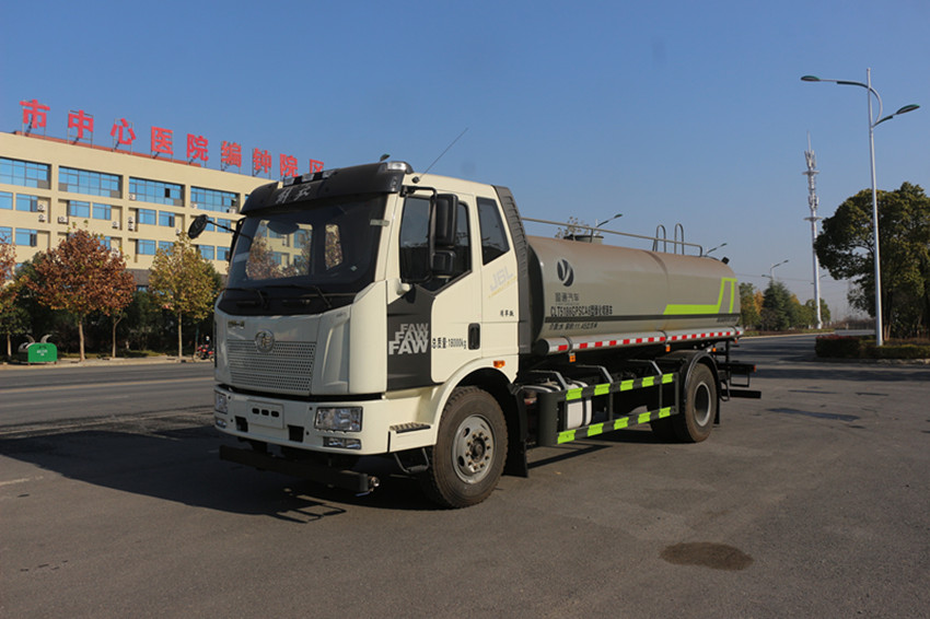 10噸灑水車 10噸灑水車