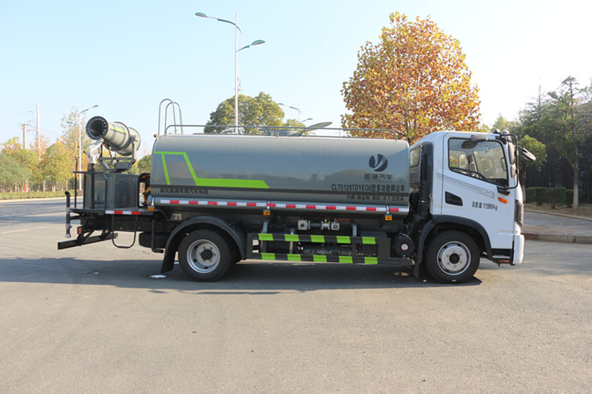 一般灑水車 一般灑水車