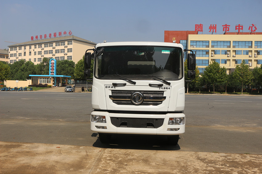 15噸灑水車 15噸灑水車