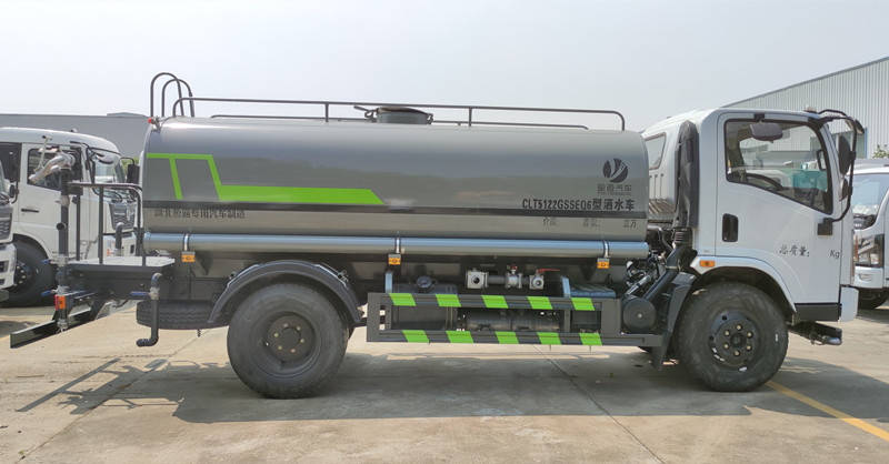 水車灑水車 水車灑水車