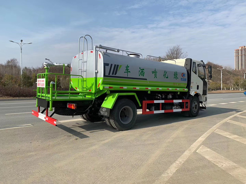 環(huán)衛(wèi)灑水車(chē) 環(huán)衛(wèi)灑水車(chē)
