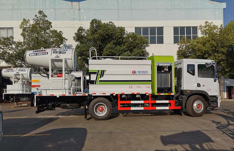 10噸灑水車 10噸灑水車