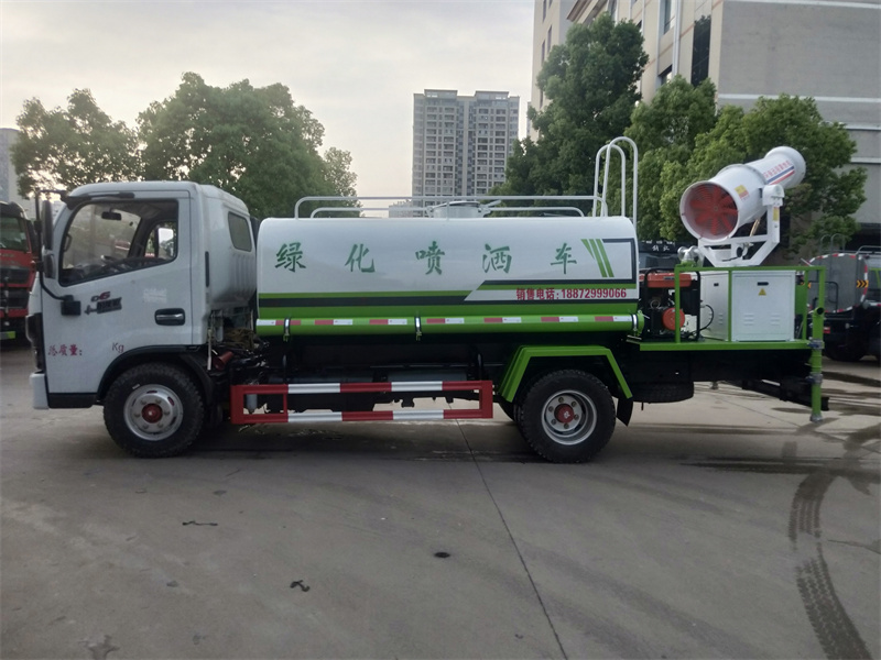 灑水車廠家 灑水車廠家