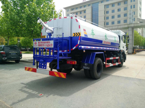 灑水車的廠家有哪些 灑水車的廠家有哪些