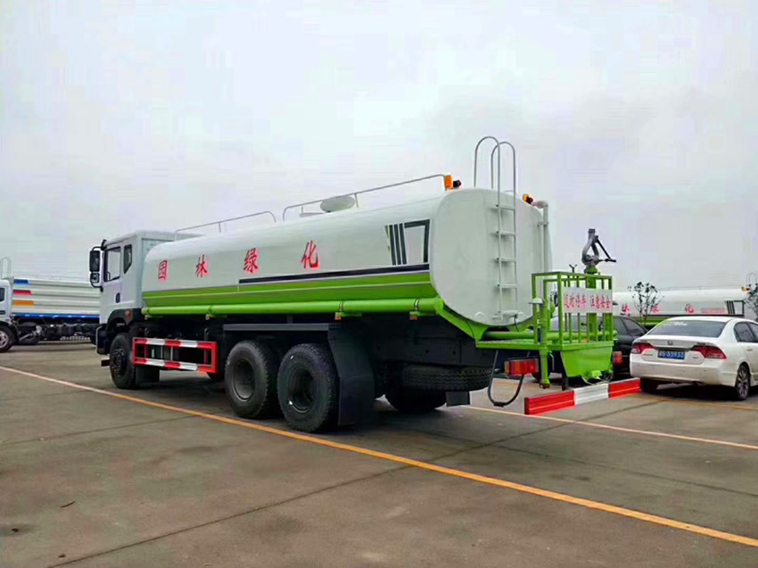 建筑工地專(zhuān)用灑水車(chē) 建筑工地專(zhuān)用灑水車(chē)