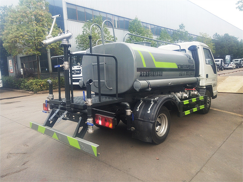 五方灑水車價格多少-灑水車-五方灑水車生產廠家 五方灑水車價格多少-灑水車-五方灑水車生產廠家