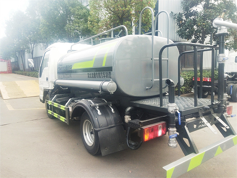 五方灑水車價格多少-灑水車-五方灑水車生產廠家 五方灑水車價格多少-灑水車-五方灑水車生產廠家