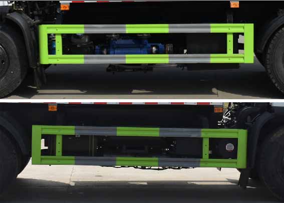 縱昂牌CLT5121GXWBJ6型吸污車 縱昂牌CLT5121GXWBJ6型吸污車