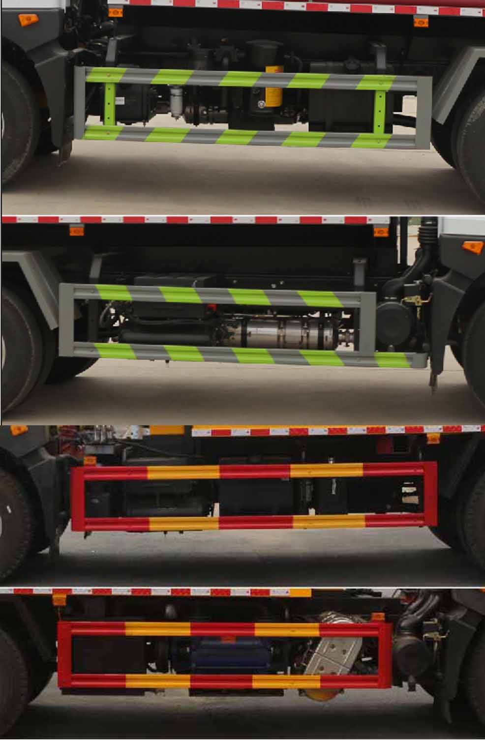 縱昂牌CLT5180GXEEQ6型吸糞車 縱昂牌CLT5180GXEEQ6型吸糞車