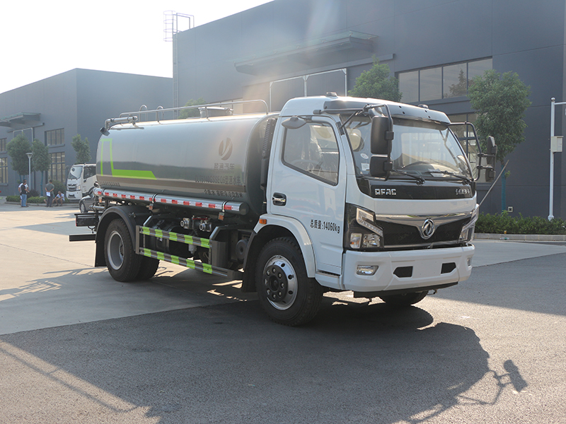 東風福瑞卡11m3灑水車-11立方灑水車廠家直銷-湖北盈通汽車 東風福瑞卡11m3灑水車-11立方灑水車廠家直銷-湖北盈通汽車