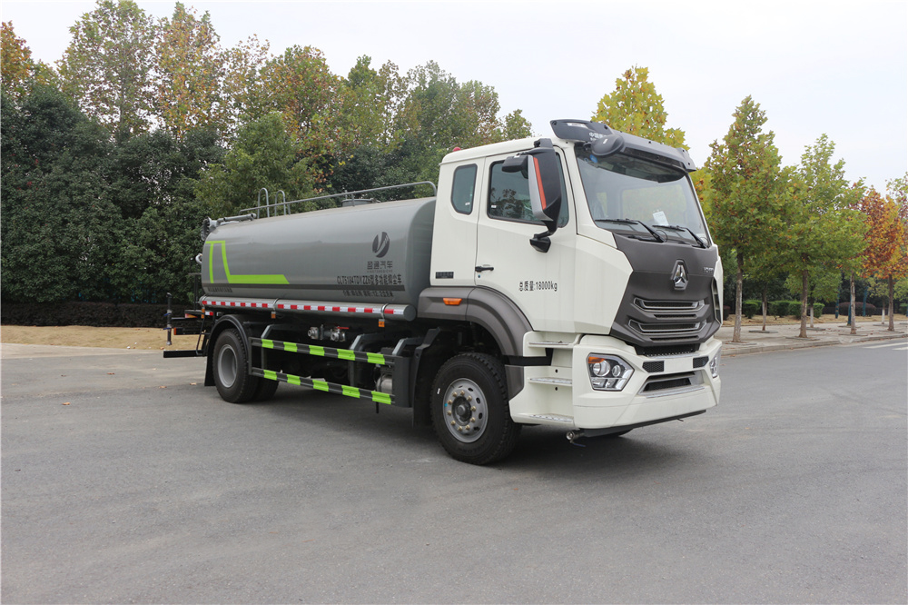 重汽豪曼多功能抑塵車 15噸霧炮灑水車-湖北盈通廠家價(jià)格報(bào)價(jià) 重汽豪曼多功能抑塵車 15噸霧炮灑水車-湖北盈通廠家價(jià)格報(bào)價(jià)