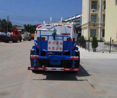 虹宇牌HYS5070GPSE6型綠化噴灑車 虹宇牌HYS5070GPSE6型綠化噴灑車