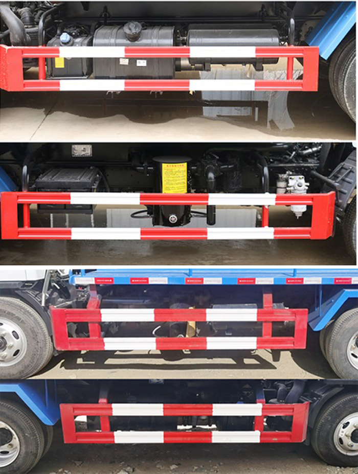 程力威牌CLW5070GXED6型吸糞車(chē) 程力威牌CLW5070GXED6型吸糞車(chē)