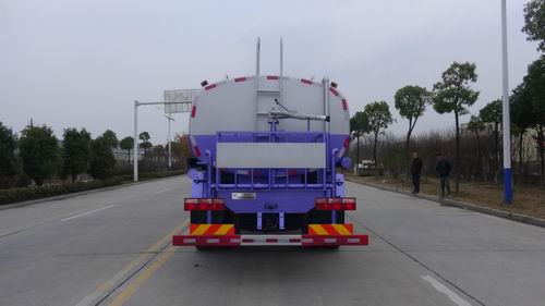 華通牌HCQ5188GSSE6型灑水車 華通牌HCQ5188GSSE6型灑水車
