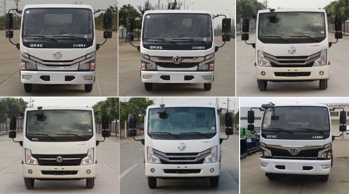 中汽力威牌HLW5070GQW6EQ型清洗吸污車 中汽力威牌HLW5070GQW6EQ型清洗吸污車