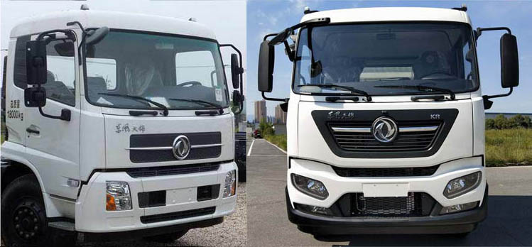 東風(fēng)牌EQ5180TXSBEVS型純電動(dòng)洗掃車 東風(fēng)牌EQ5180TXSBEVS型純電動(dòng)洗掃車